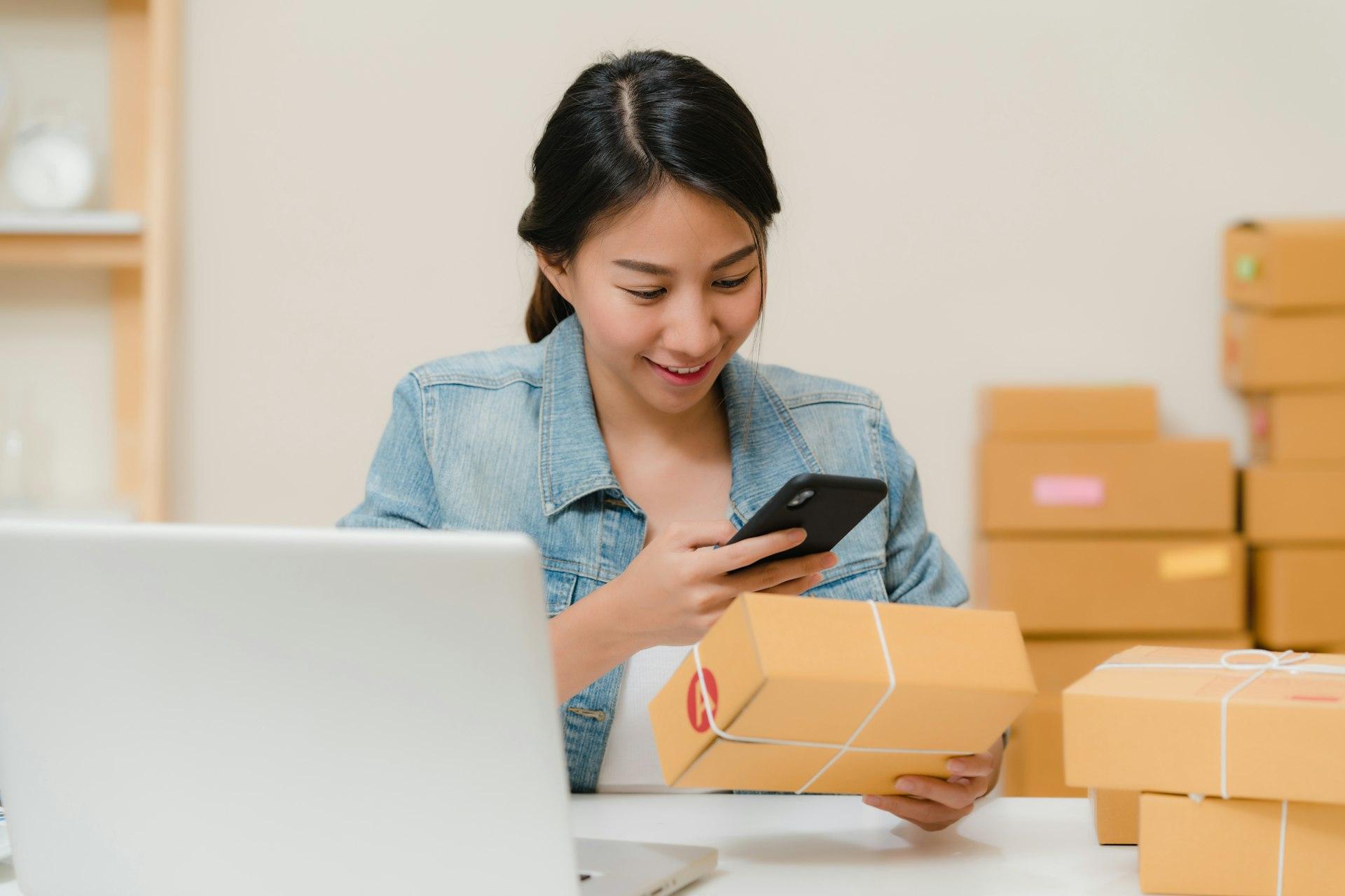 E-Commerce engineering at MayaLogic