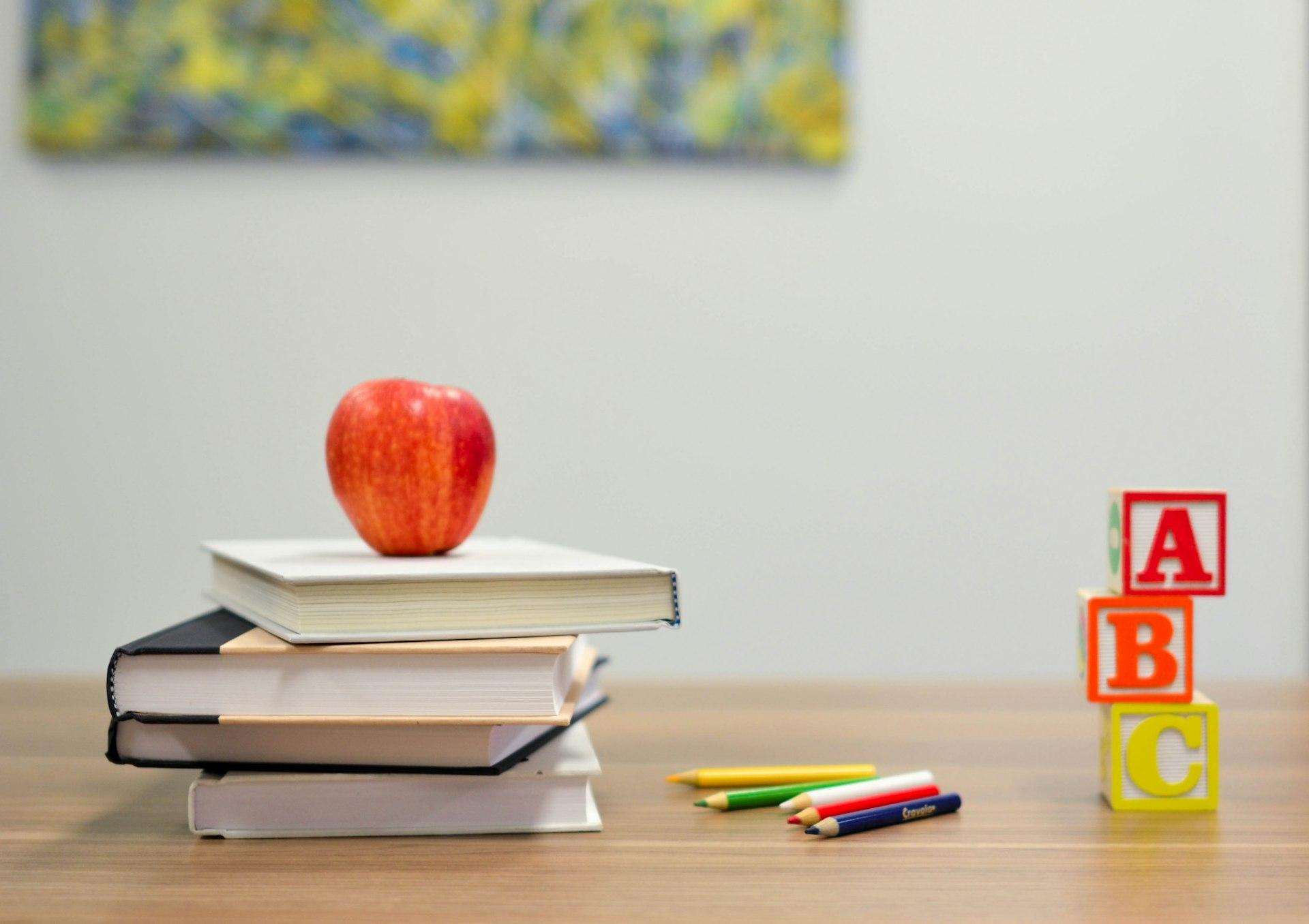 Education engineering at MayaLogic