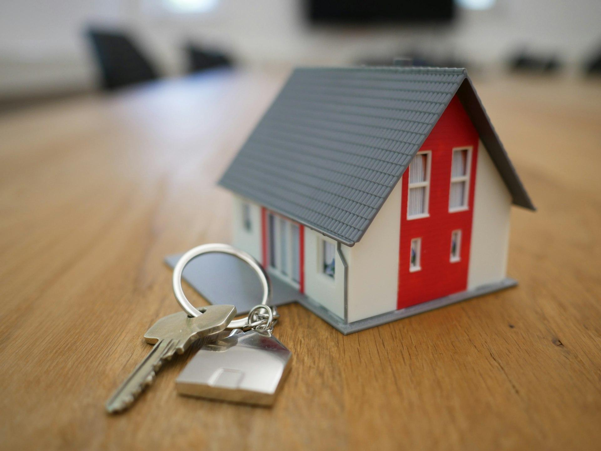 Real Estate engineering at MayaLogic