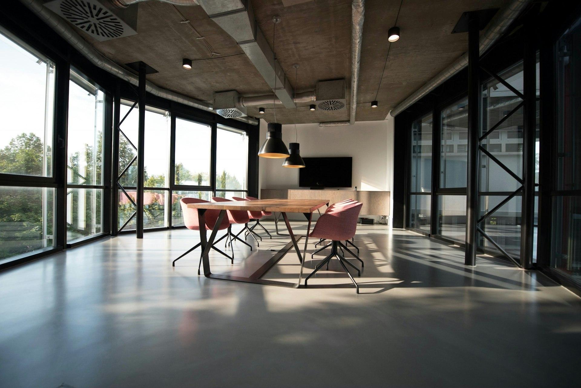 The MayaLogic studio