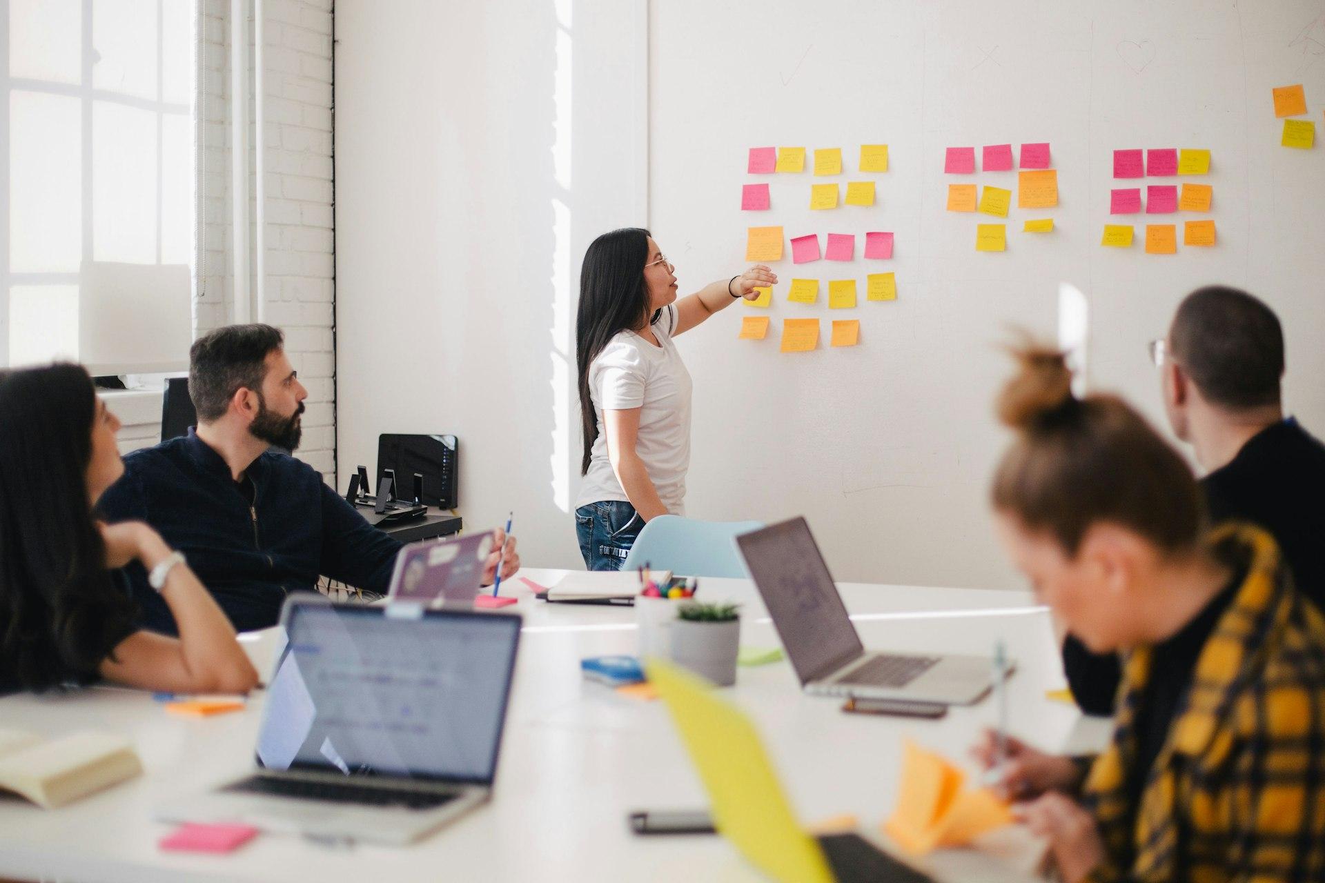 QA & Testing at MayaLogic