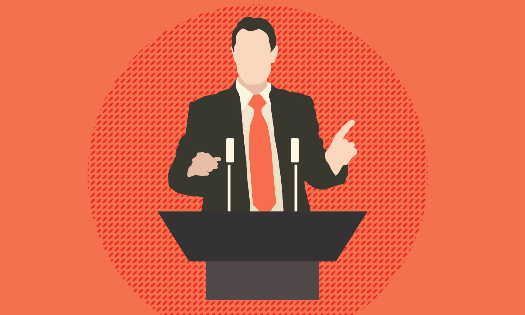 Speeches MayaLogic